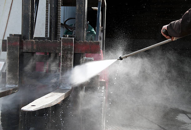 Best Gutter Cleaning and Brightening in Amarillo, TX